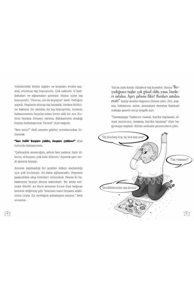 Babaannem Geri Döndü - Resim 3