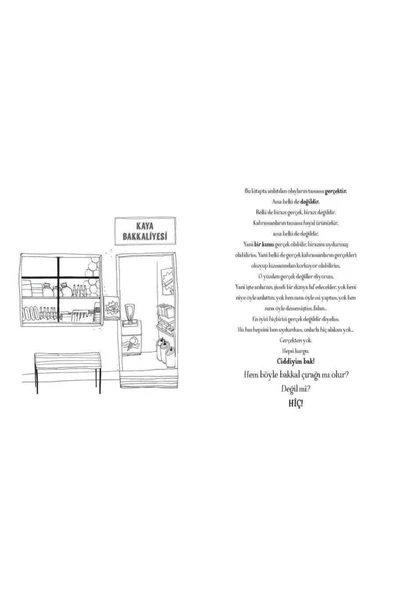 Dedemin Bakkalı - Resim 2