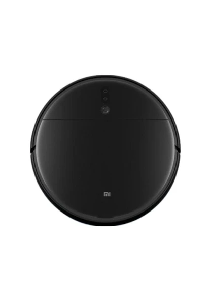Xiaomi Mi Robot Vacuum Mop 2 Pro Plus Akıllı Robot Süpürge - Resim 5