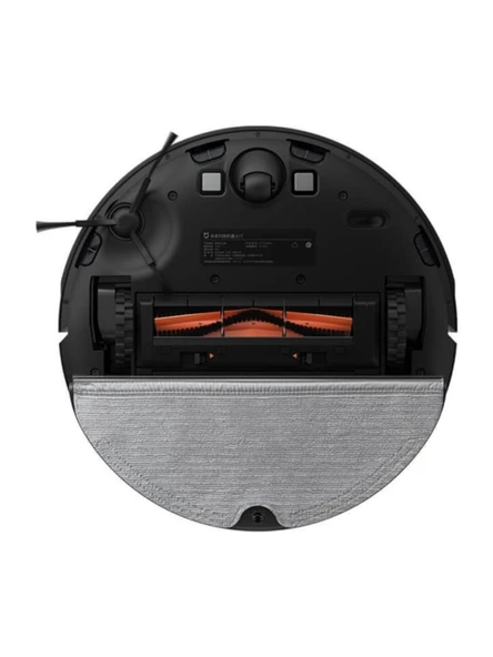 Xiaomi Mi Robot Vacuum Mop 2 Pro Plus Akıllı Robot Süpürge - Resim 2