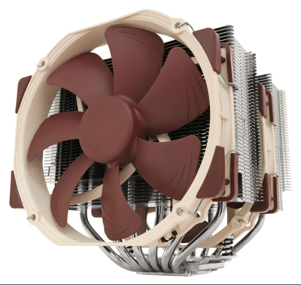 Noctua NH-D15 AND