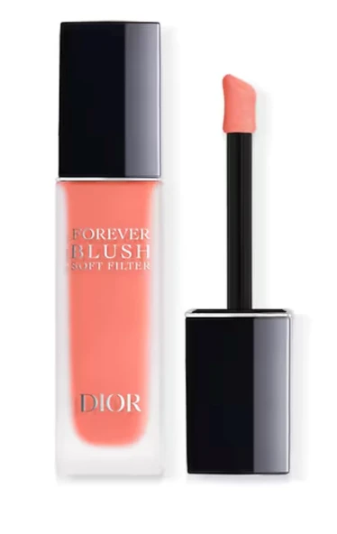 Dior Forever Blush Soft Filter - Likit Allık 04 Daisy ürün görseli 1
