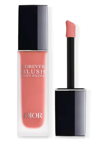 Dior Forever Blush Soft Filter - Likit Allık 01 Petal ürün görseli 1