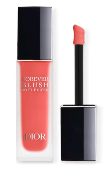Dior Forever Blush Soft Filter - Likit Allık 03 Bloom ürün görseli 1