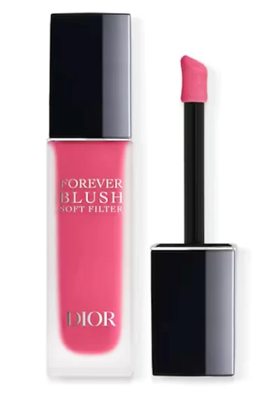 Dior Forever Blush Soft Filter - Likit Allık 10 Fuschia ürün görseli 1