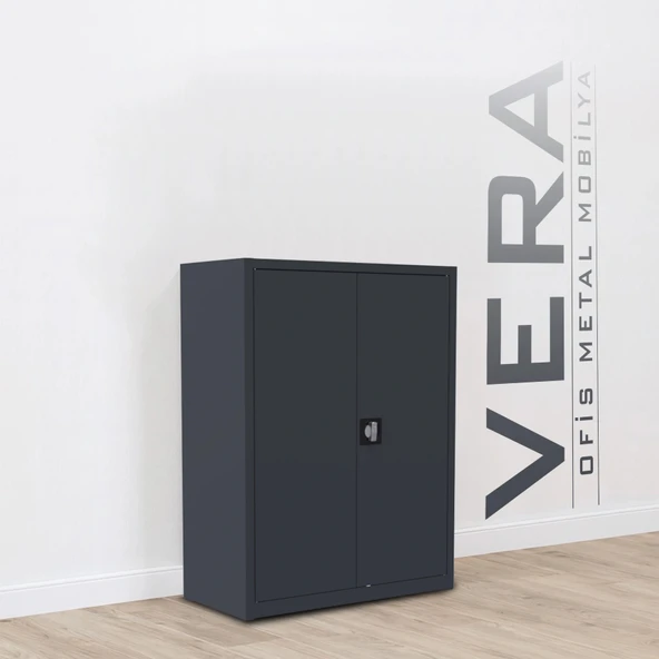 Çelik Dosya Dolabı Metal Dolap Ofis Dolapları Arşiv , Garaj , Bahçe , Kiler , Balkon ürün görseli 1