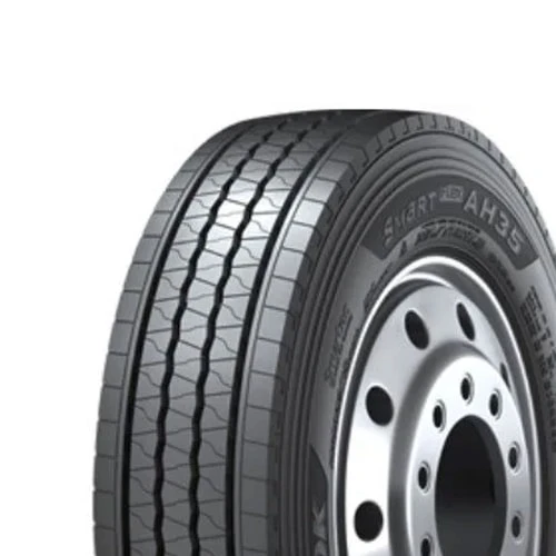 Hankook 225/75 R17,5 129/127M Smart Flex AH35 M+S ASFALT ÖN Kamyon 2025 ürün görseli 1