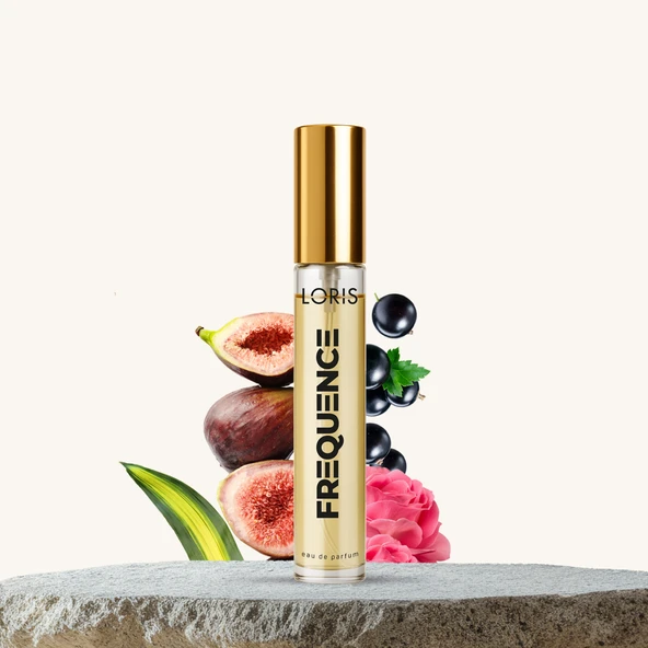 10 ML U-16 Frequence 10 ML Unisex Parfüm ürün görseli 1