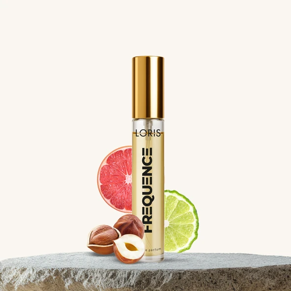 10 ML E-300 Frequence 10 ML Erkek Parfüm ürün görseli 1