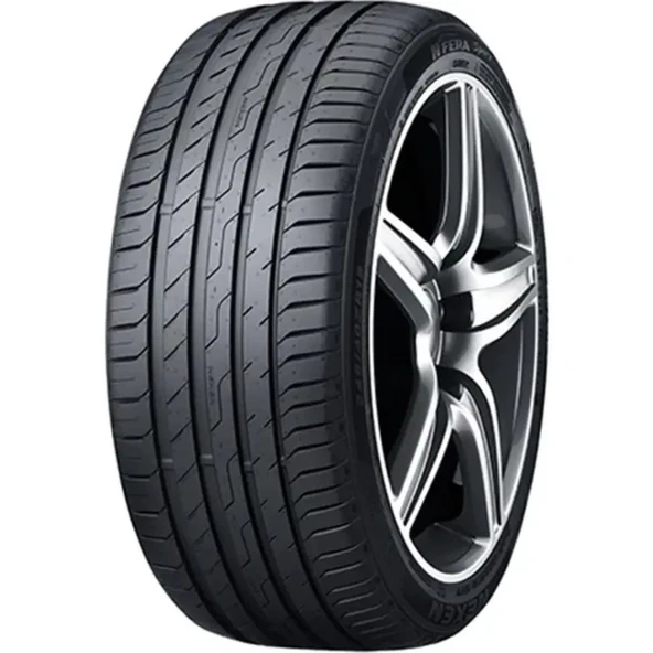 Nexen 225/45 R17 91Y N'Fera Sport (AUDI A3) Yaz Binek 2025 ürün görseli 1
