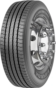 Fulda 315/80 R22,5 156L/154M RegioControl 3 3PSF ASFALT ÖN Kamyon 2025 ürün görseli 1