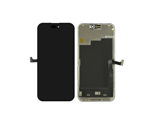 İphone 15 Pro Max Lcd Uyumlu Ekran İncell A++Kalite SL ürün görseli 1
