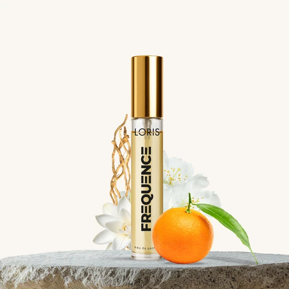 10 ML U-28 Frequence 10 ML Unisex Parfüm ürün görseli 1