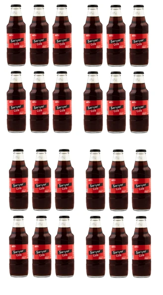 Sarıyer Kola 200 Ml X 24 Adet ürün görseli 1