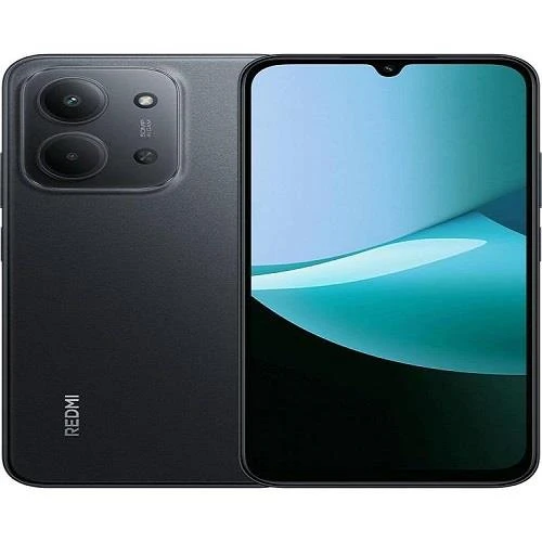 Redmi 15C 5G 256 GB 8 GB Ram Siyah ürün görseli 1