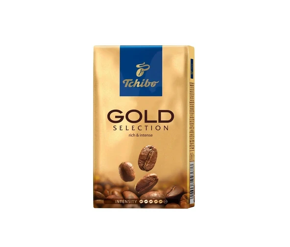 Tchibo Gold Selection Filtre Kahve 250 Gr ürün görseli 1