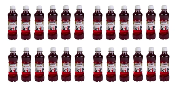 Kilikya Şalgam Suyu Acısız 300 Ml X 24 Adet ürün görseli 1