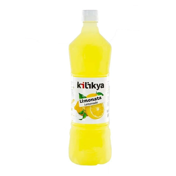 Kilikya Limonata 1 Lt X 6 Adet - Resim 2