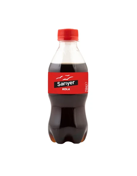 Sarıyer Kola 250 Ml X 12 Adet - Resim 2