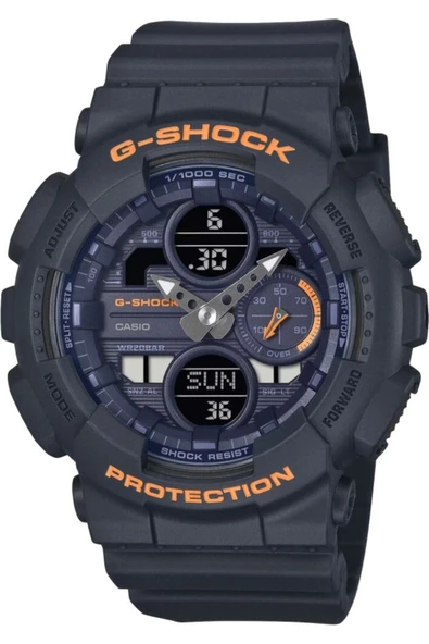 CASIO GMA-S140-2A2DR Kol Saati ürün görseli 1