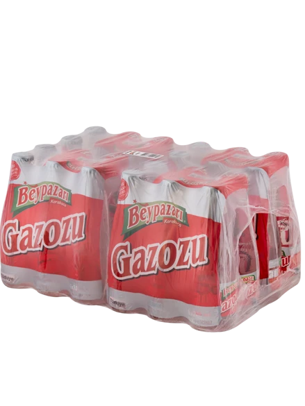 Beypazarı Gazozu 200 Ml X 24 Adet - Resim 2