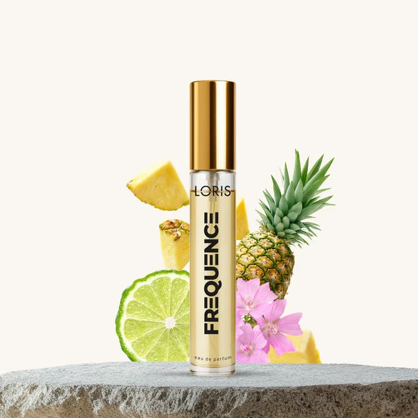 10 ML E-13 Frequence 10 ML Erkek Parfüm ürün görseli 1