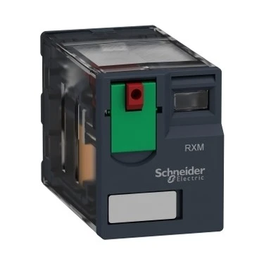 Schneider Electric SCHNEIDER,230 V Ac Minyatür Röleler (Rxm) RXM2AB1P7 ürün görseli 1