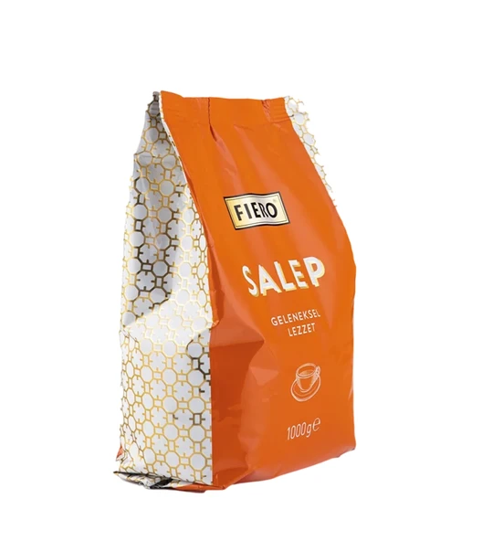 Fiero Salep 1000 Gr ürün görseli 1