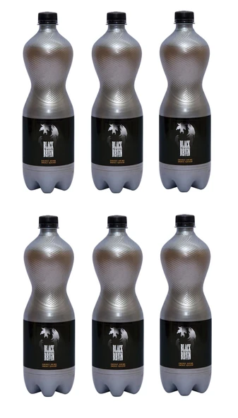 Black Bruin Enerji İçeceği 1 Lt X 6 Adet ürün görseli 1