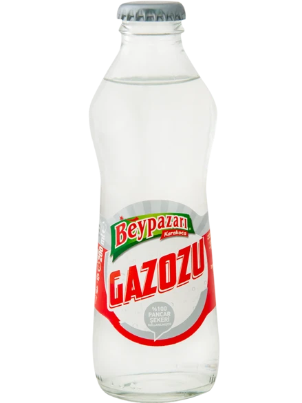 Beypazarı Gazozu 200 Ml X 24 Adet - Resim 3