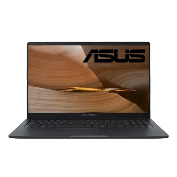 Asus ExpertBook B1503CVA-S75438A004 i7-13620H  16GB 1TBSSD 15.6" FHD FreeDOS Dizüstü Bilgisayar ürün görseli 1