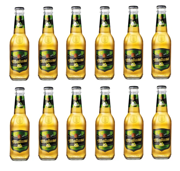 Maltana Armut Aromalı Malt İçecek 250 Ml X 12 Adet ürün görseli 1