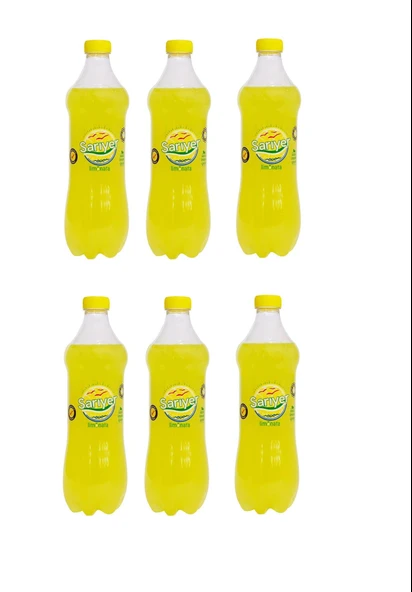 Sarıyer Limonata 1 Lt X 6 Adet ürün görseli 1