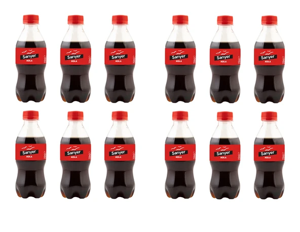 Sarıyer Kola 250 Ml X 12 Adet ürün görseli 1