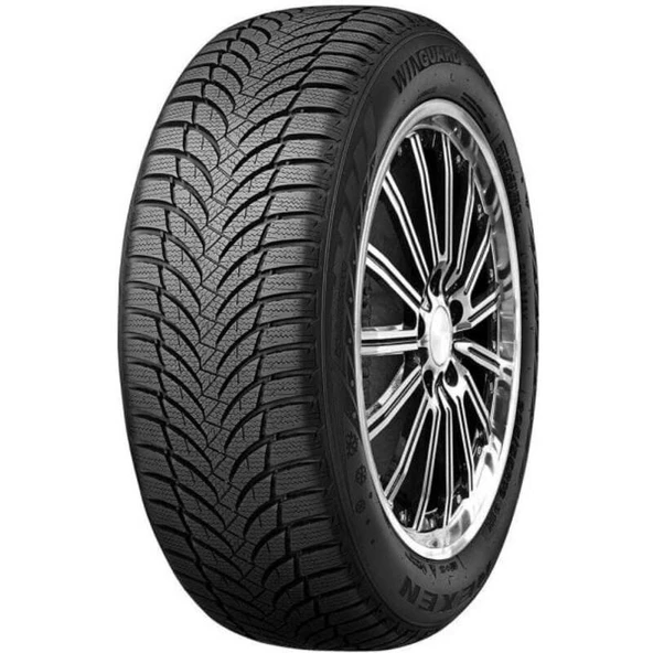 225/70R16 103T WINGUARD SNOW G 2 NEXEN ürün görseli 1