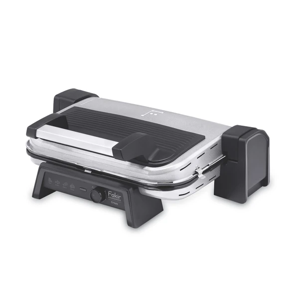 FAKIR CRISPY TOST MAKINESI SILVERSTONE ürün görseli 1