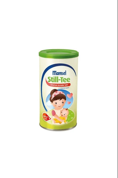 Mamsel Still Tee 200 gr ürün görseli 1