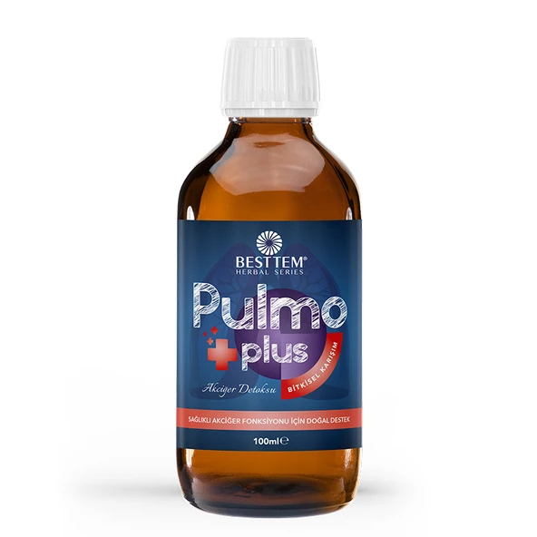PULMO PLUS ürün görseli 1