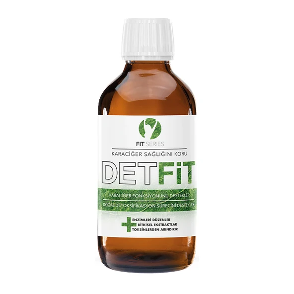 DETFİT ürün görseli 1