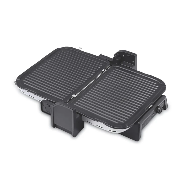FAKIR CRISPY TOST MAKINESI SILVERSTONE - Resim 3