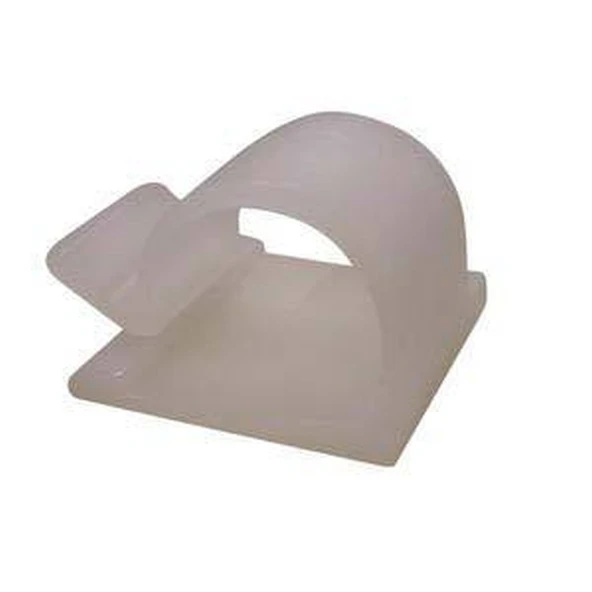 13x16x6,1mm Yapışkan Klips (100 adet) ürün görseli 1