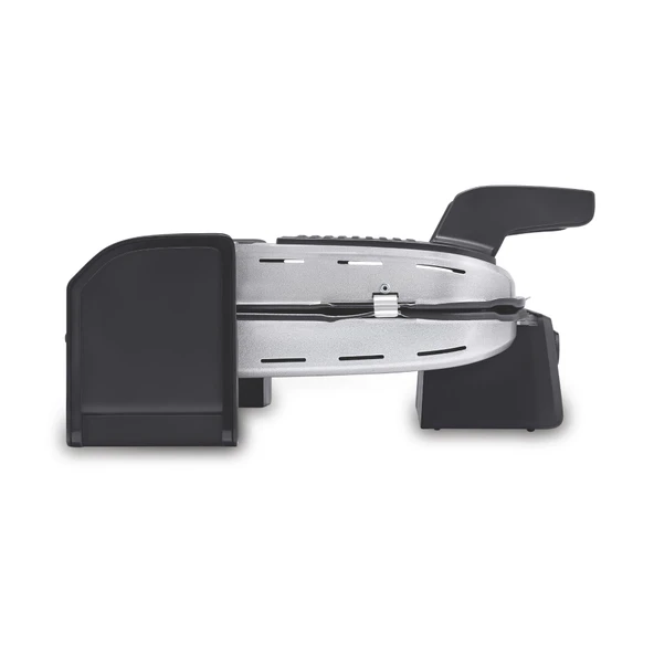 FAKIR CRISPY TOST MAKINESI SILVERSTONE - Resim 4