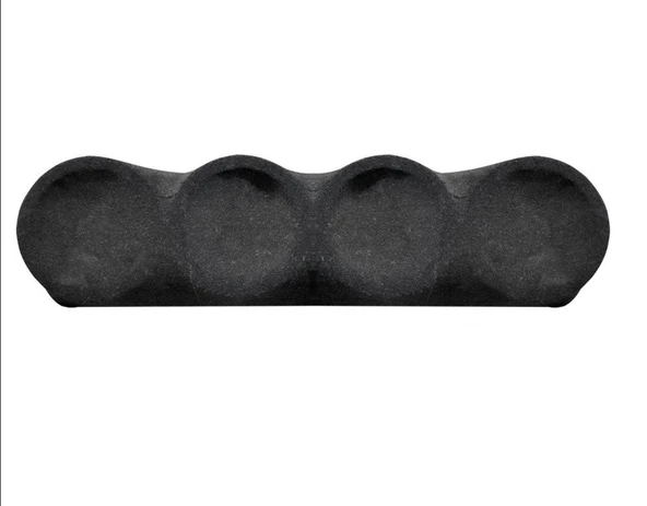 16 CM 4LÜ ORTASI TİZLİ PANDİZOT ürün görseli 1
