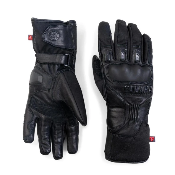 YAMAHA 21 KIŞLIK ERKEK ELDİVEN PANGMA - Resim 4