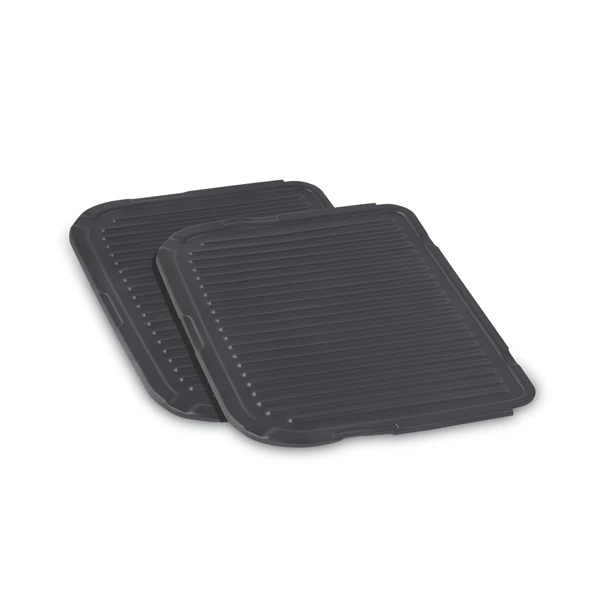 FAKIR CRISPY TOST MAKINESI SILVERSTONE - Resim 2