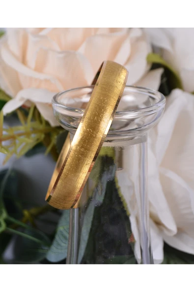 Kado Kuyumculuk 25 Gr (Gram) 22 Ayar Zerre Işıltı Bilezik ürün görseli 1