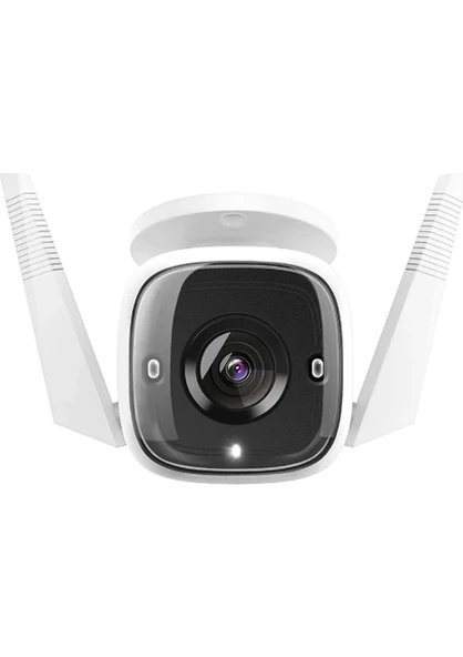 Tp-Link Tapo TC65 2K Dış Mekan Wi-Fi Ip Güvenlik Kamerası ürün görseli 1