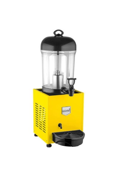 Remta Mini Şerbet-Ayran Soğutucu-7 LT-ST18 ürün görseli 1