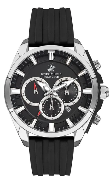 Beverly Hills Polo Club BP3267X.351 Erkek Kol Saati ürün görseli 1