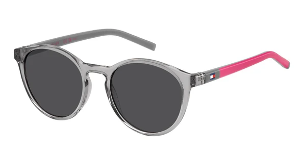 Tommy Hilfiger TH2121S KB7IR 47 Çocuk Güneş Gözlüğü ürün görseli 1